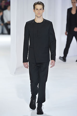 Dior Homme / - 2011